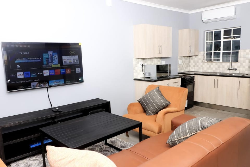 Maranzhe Villa Apartment hotel in Zimbabwe