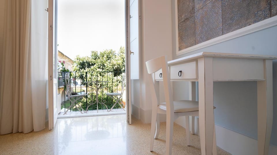 Antica Loggia Bed and Breakfast in Vibo Valentia