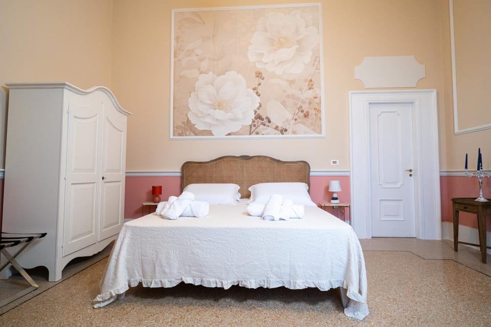 Antica Loggia Bed and Breakfast in Vibo Valentia