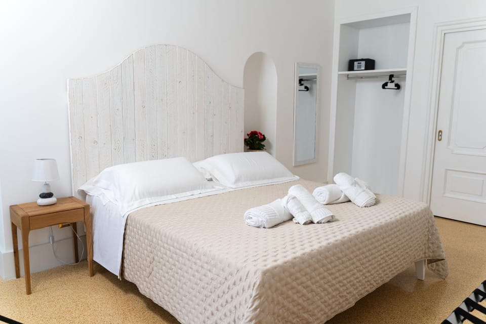 Antica Loggia Bed and Breakfast in Vibo Valentia