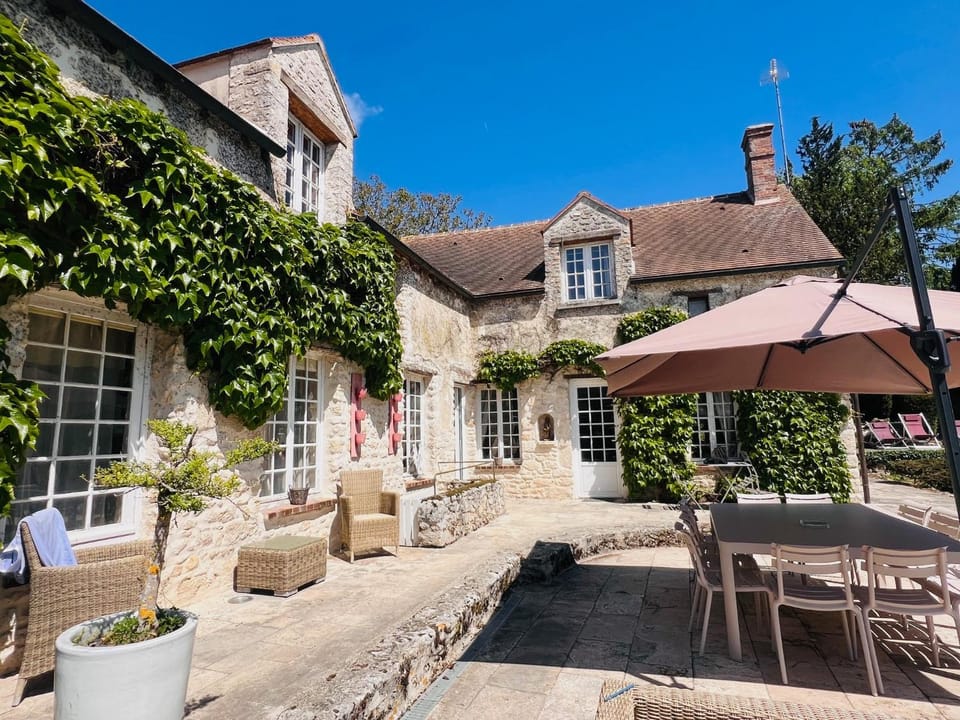La Beauvillière by Carlon Luxury Rentals House in Île-de-France