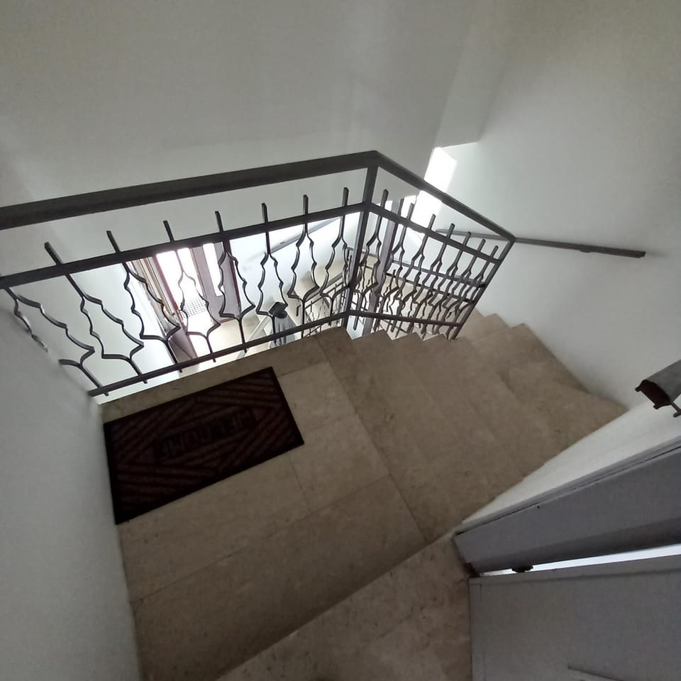 Il terrazzo dei 3 Apartment in Lombardy