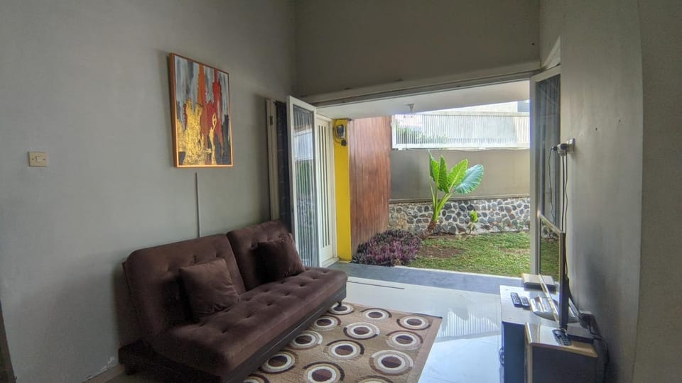 Villa Rania Villa in Batu
