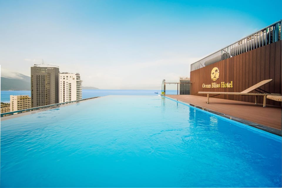 Day, Pool view, Swimming pool, Swimming pool