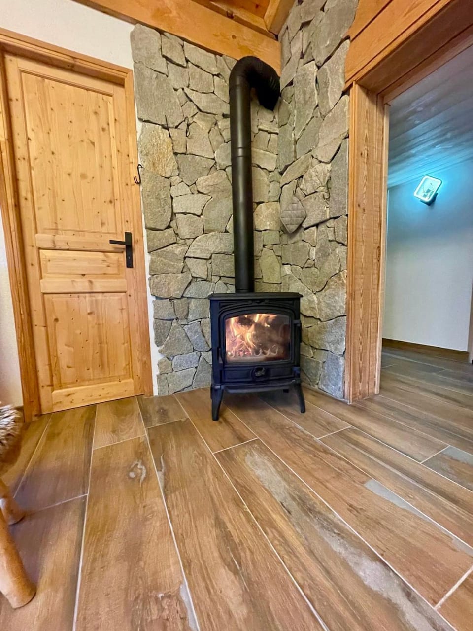 Le Tout Schuss Chalet, SPA Privé, piste de ski à 100m Chalet in Les Deux Alpes