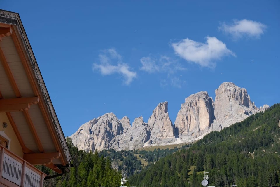 Casa Bibi Apartment in Trentino-South Tyrol