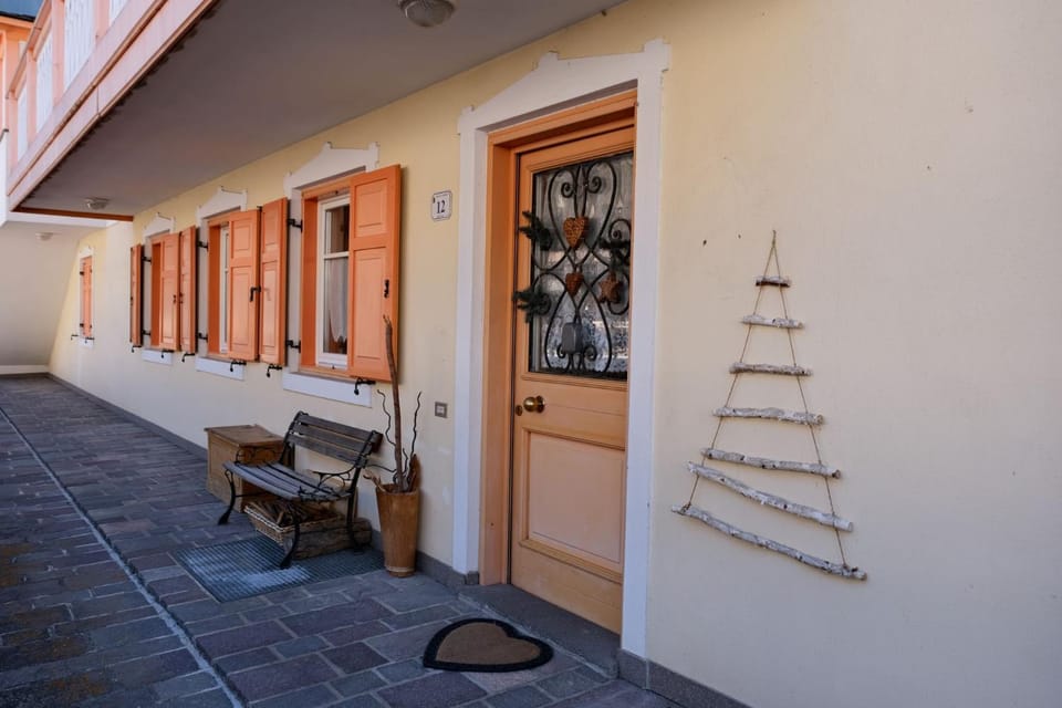 Casa Bibi Apartment in Trentino-South Tyrol