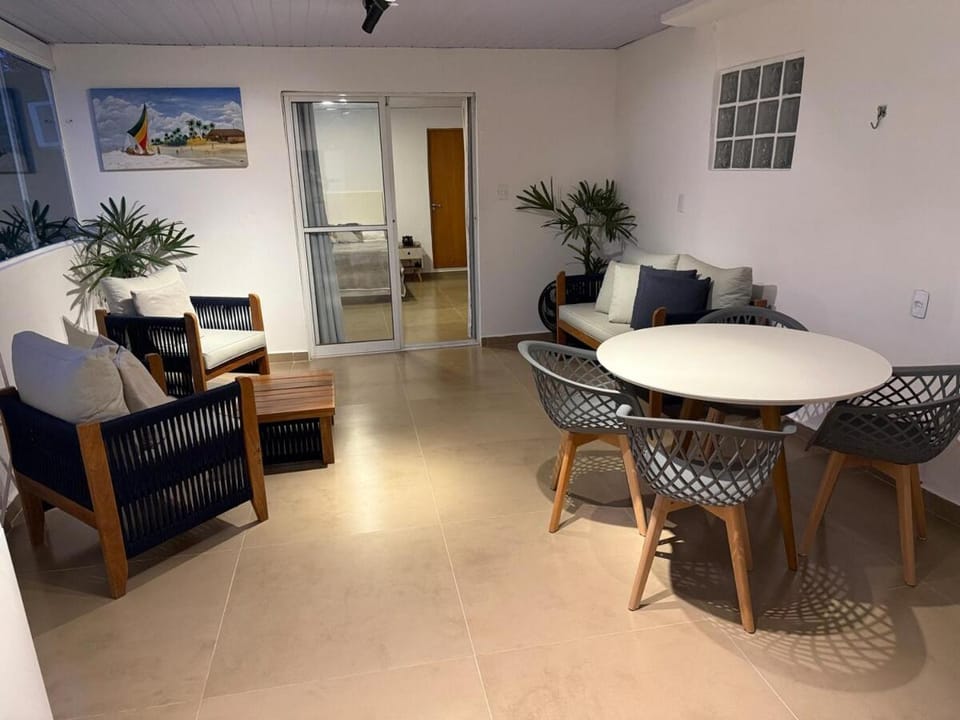 Casa na rua principal de Santa Teresa House in Santa Teresa
