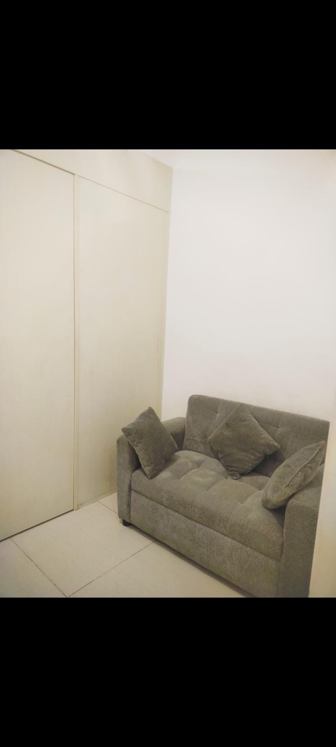 1br condo 25mins to NAIA SMDC South - 323T2 Hotel in Las Pinas