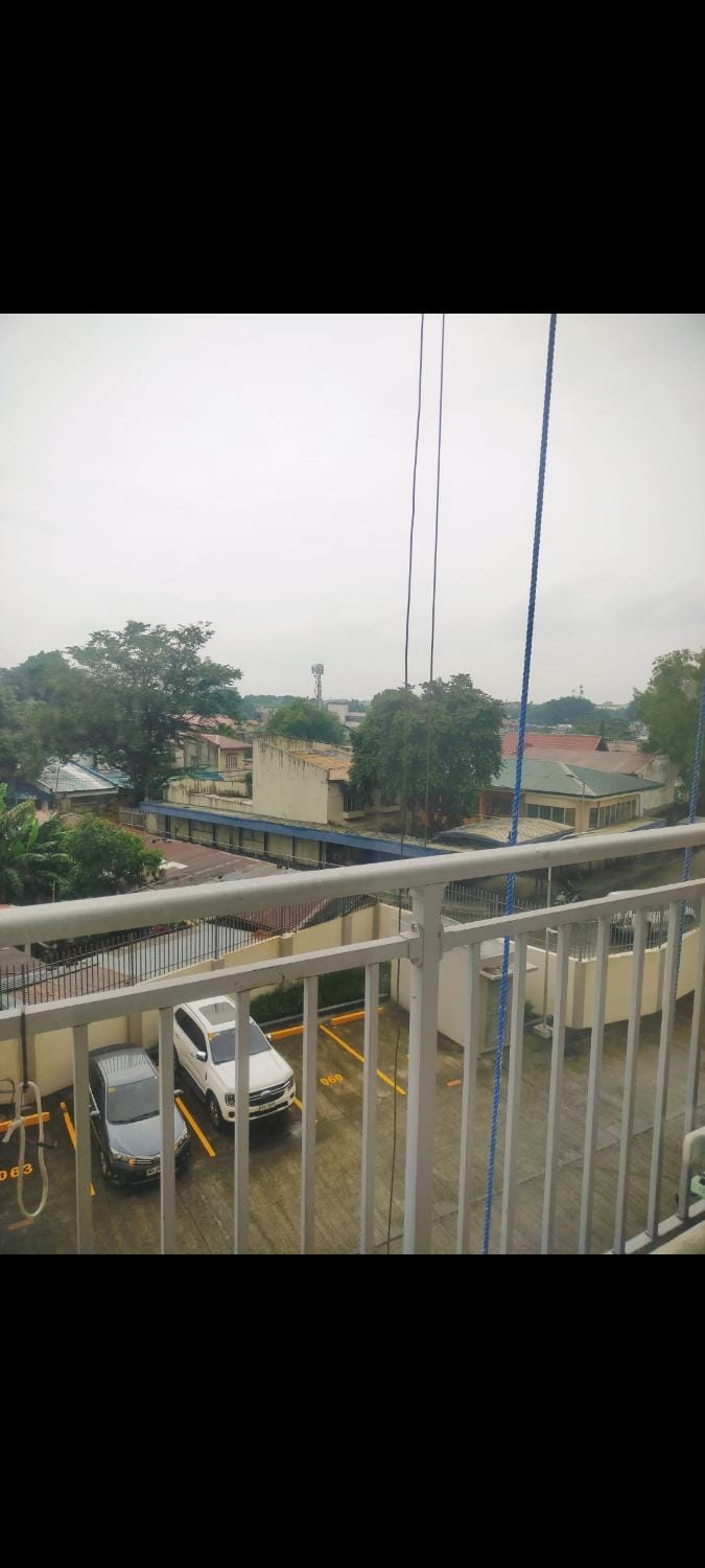 1br condo 25mins to NAIA SMDC South - 323T2 Hotel in Las Pinas