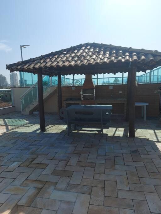 Casa com vista espetacular para praia House in State of São Paulo