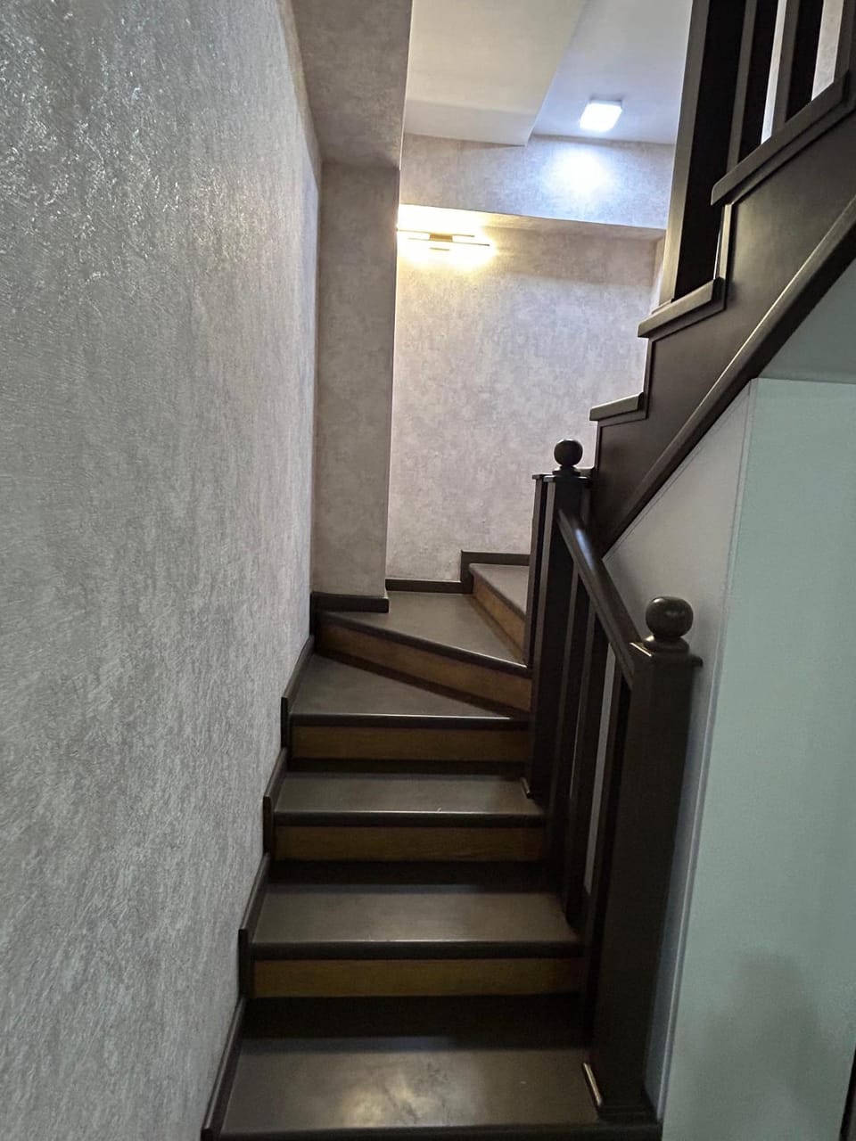 3floor 4bedroom seaside apart Apartment in Baku
