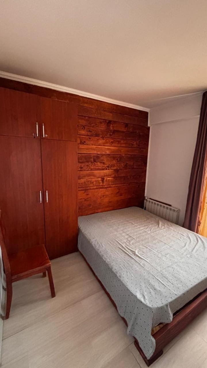 Mgzavrebi 5 Apartment in Georgia