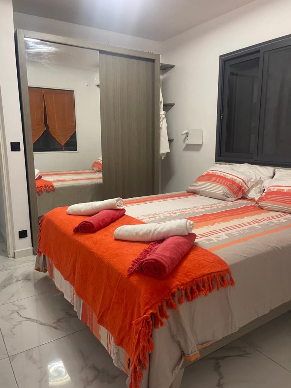Villa KENCYAPATRICIA Apartment in Sainte-Anne