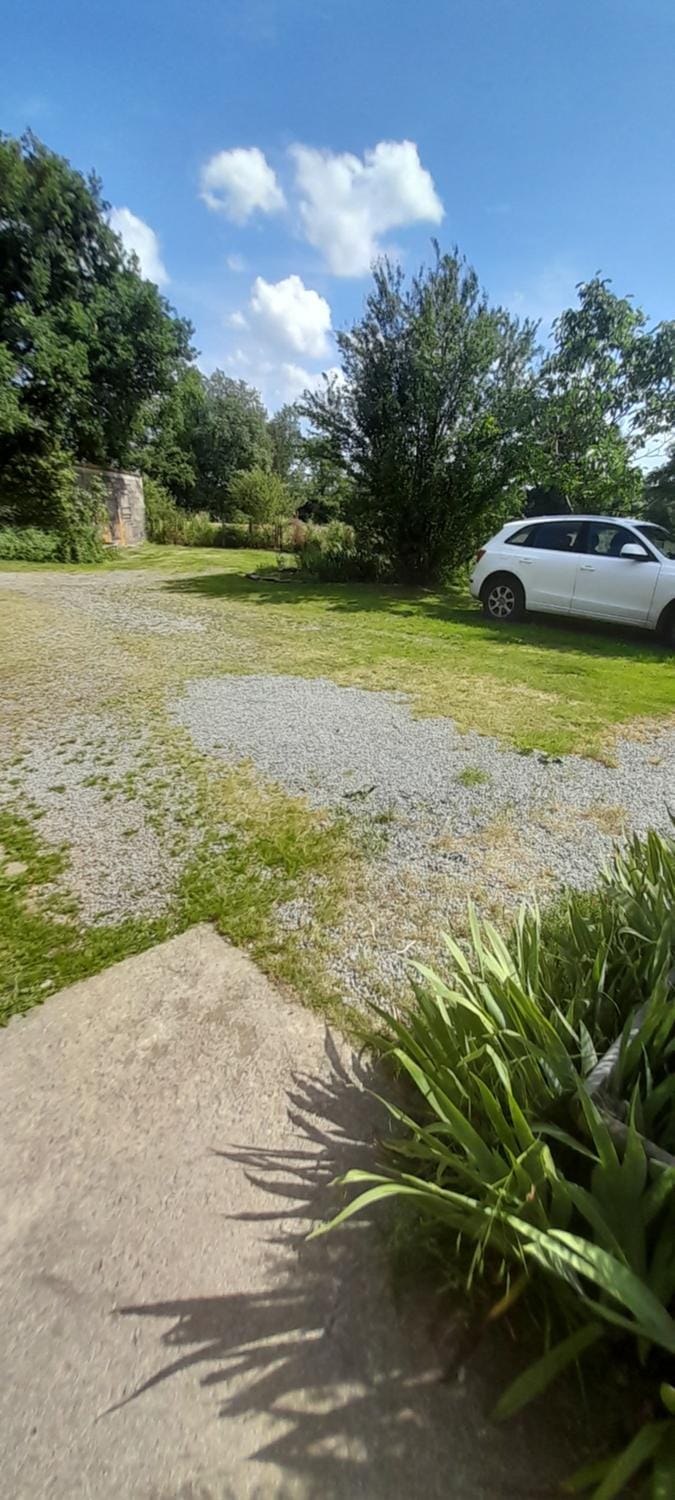 Nedleys Chardonnay Bed and Breakfast in Nouvelle-Aquitaine