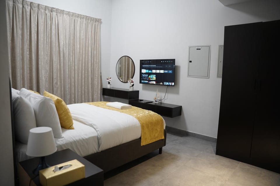 Ista Vacation Homes Rental LLC KARAMA Vacation rental in Dubai