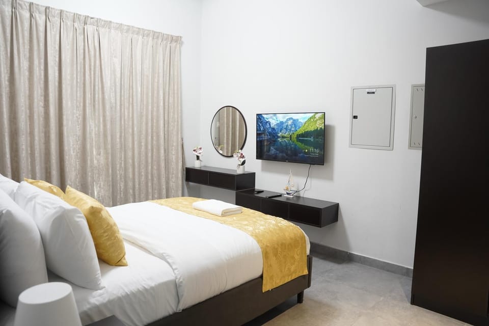 Ista Vacation Homes Rental LLC KARAMA Vacation rental in Dubai