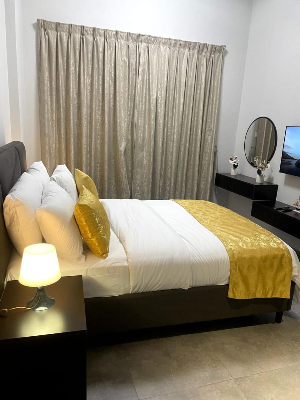 Ista Vacation Homes Rental LLC KARAMA Vacation rental in Dubai