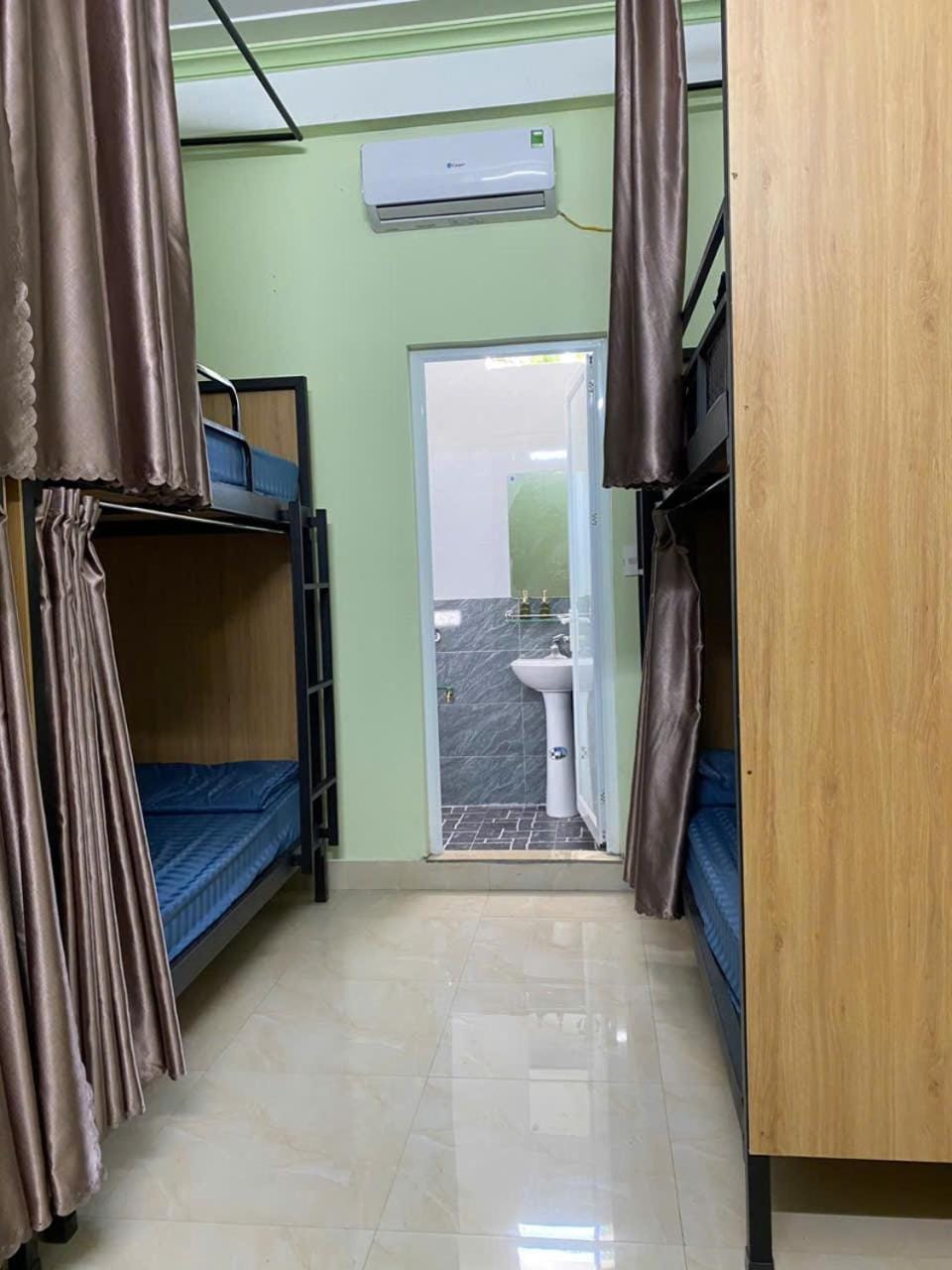 Liam's homestay Vacation rental in Vietnam