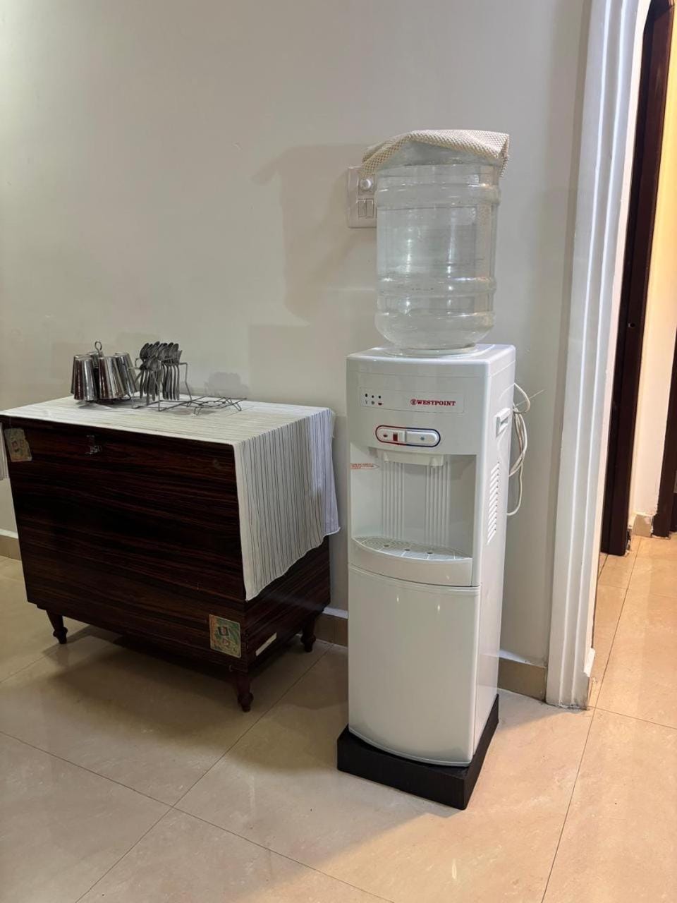 2BHK penthouse Majestic Heights Apartment in Hyderabad