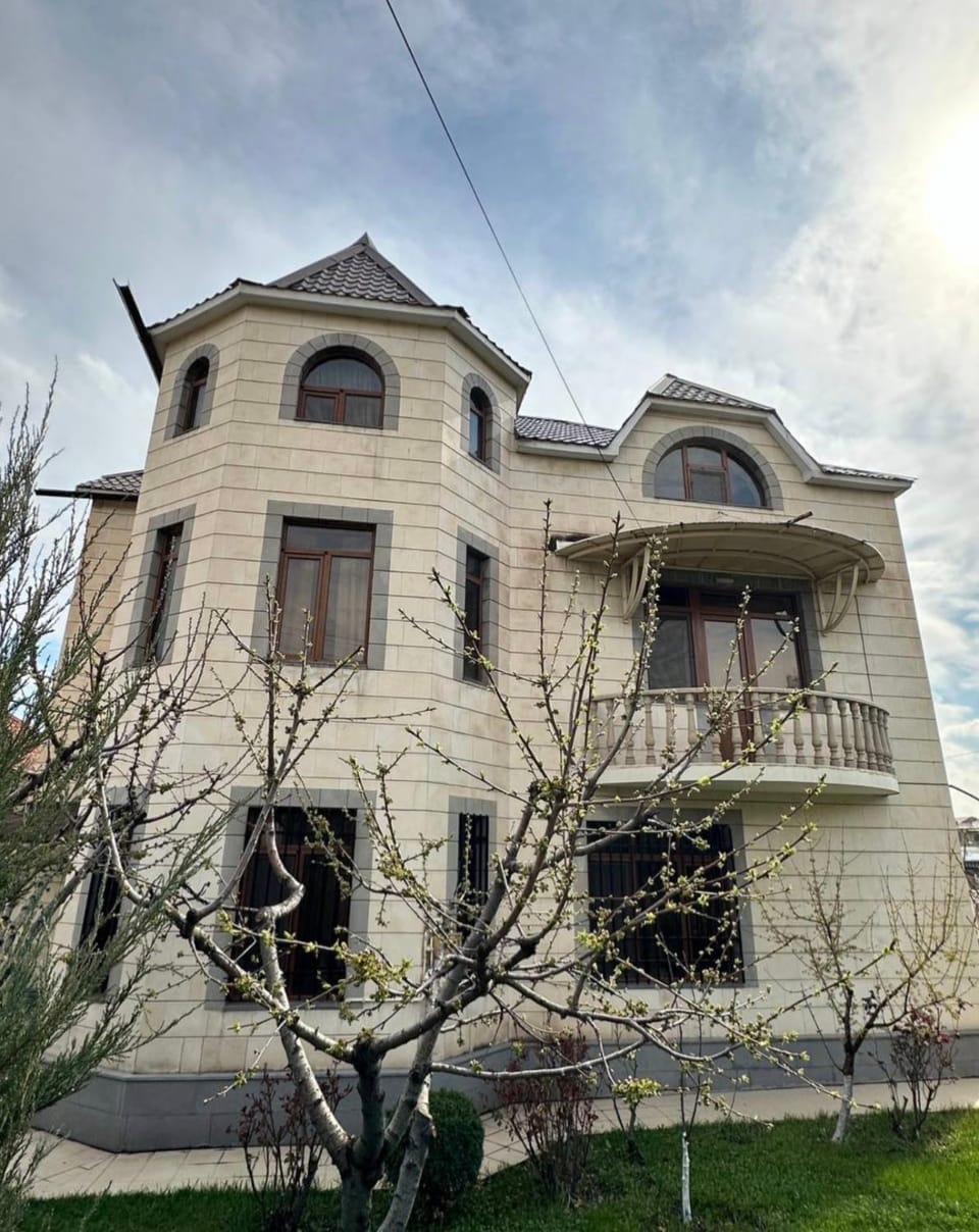 Вилла в Ереване Villa in Yerevan