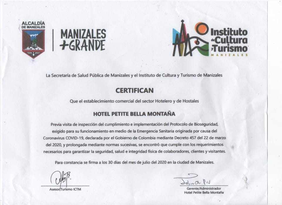 Logo/Certificate/Sign