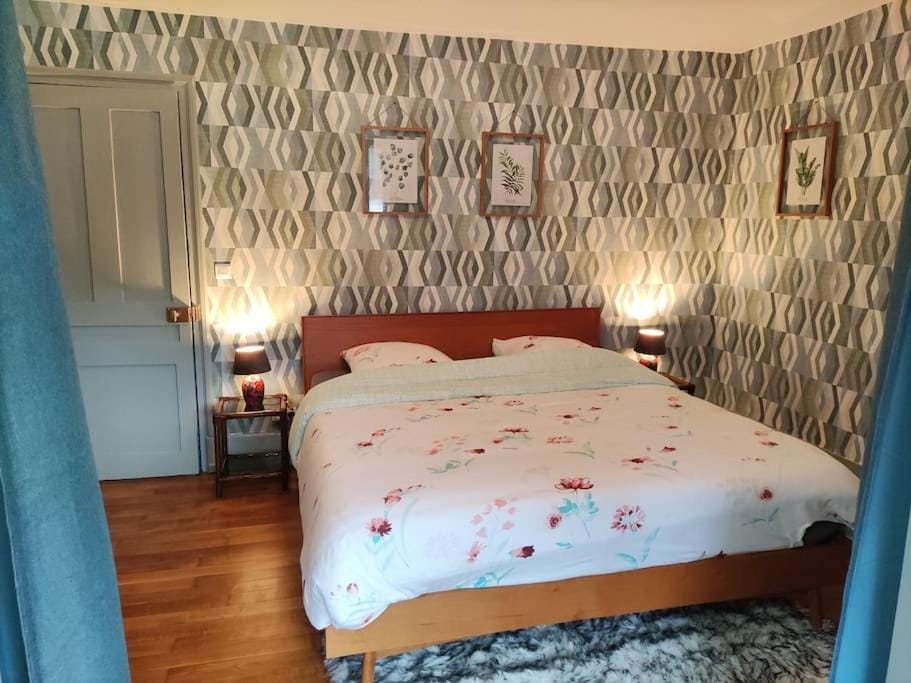 LE VEGAS Logis de luxe avec salle de jeux Apartment in Jura