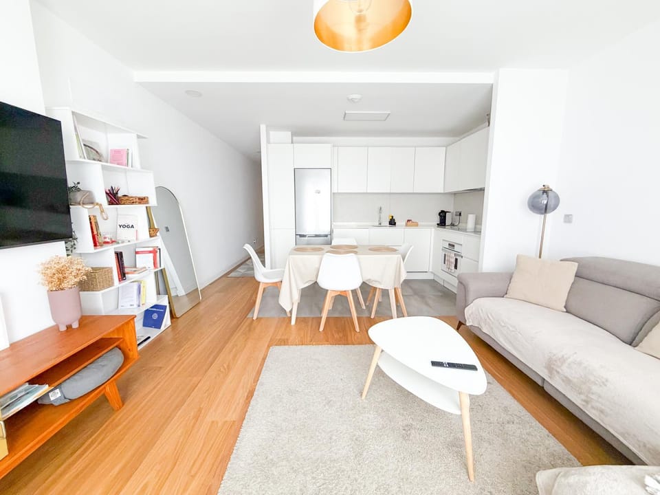 Acogedora vivienda con parking en la Playa de Las Canteras House in Las Palmas de Gran Canaria