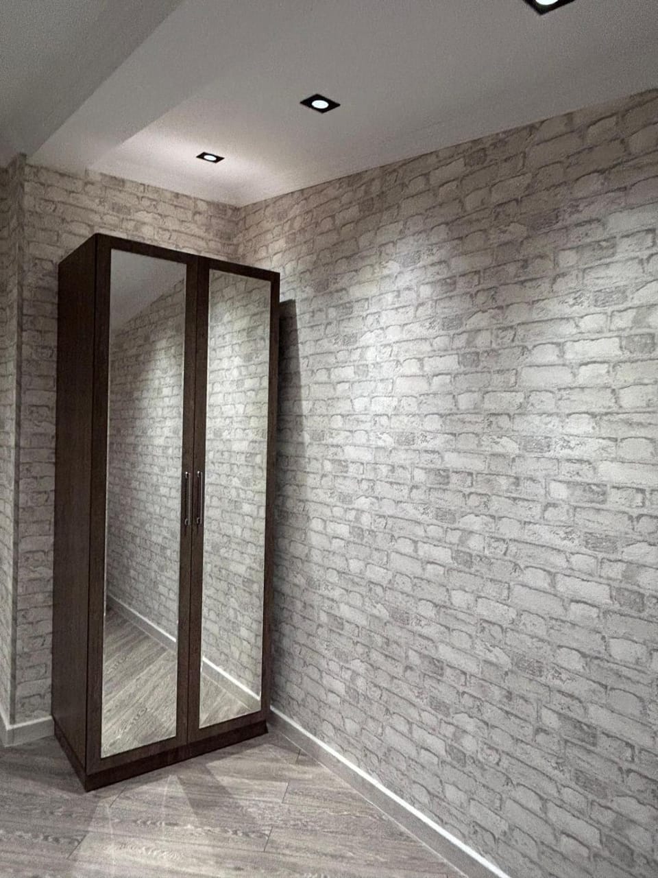 3 floors 4 bedroom seaside apart Apartment in Baku