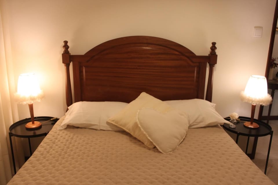 Property building, Bedroom