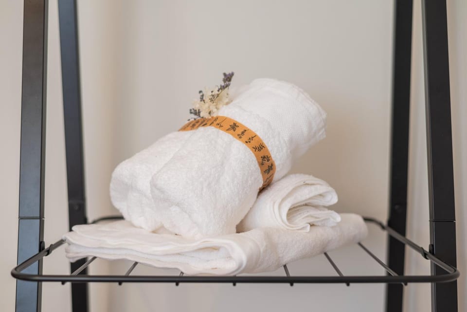 towels