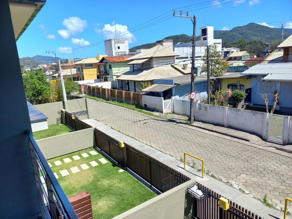 Campeche casa Aconchegante a 350m da praia House in Florianopolis
