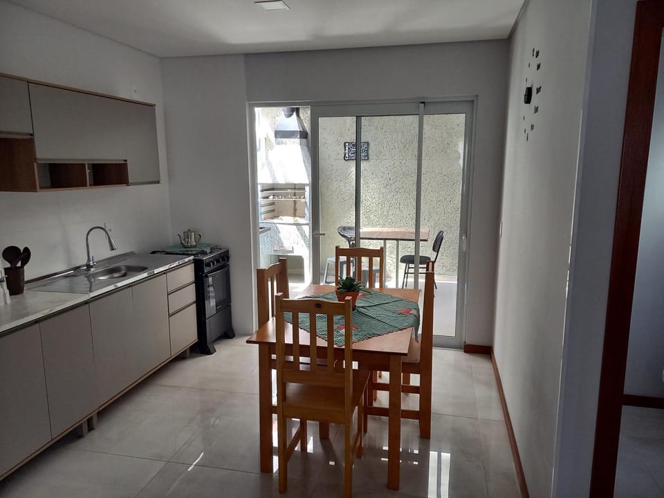 Campeche casa Aconchegante a 350m da praia House in Florianopolis