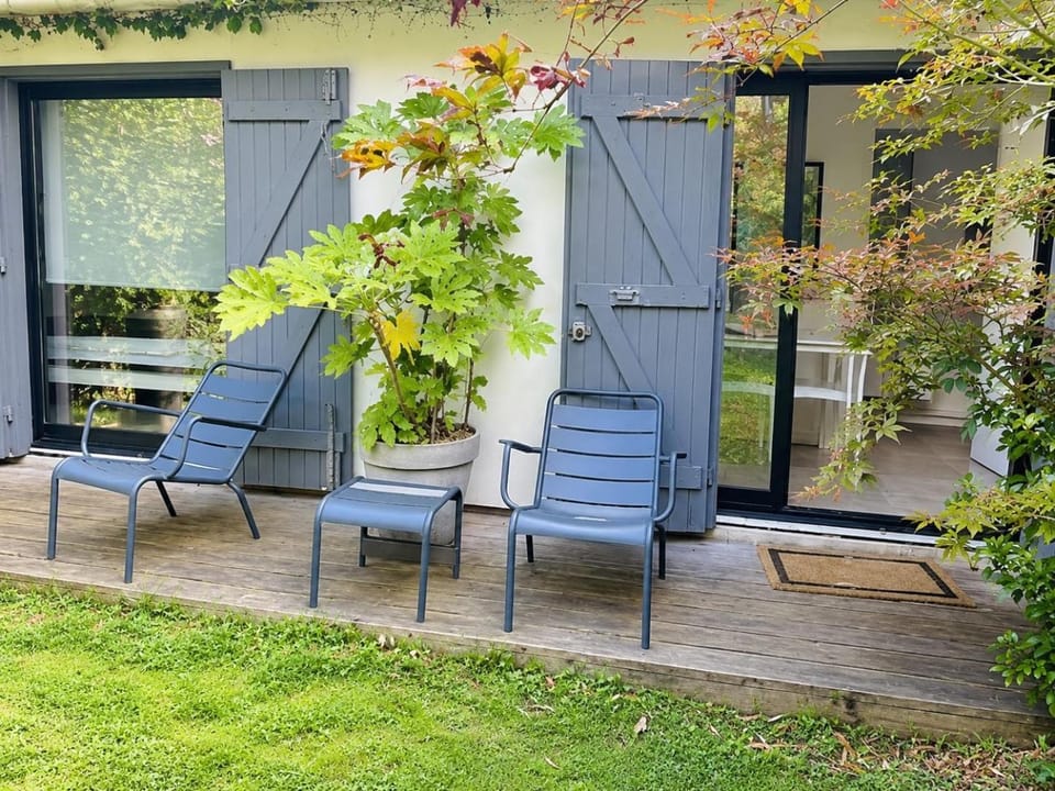 Studio Chic de charme ! Apartment in Bordeaux
