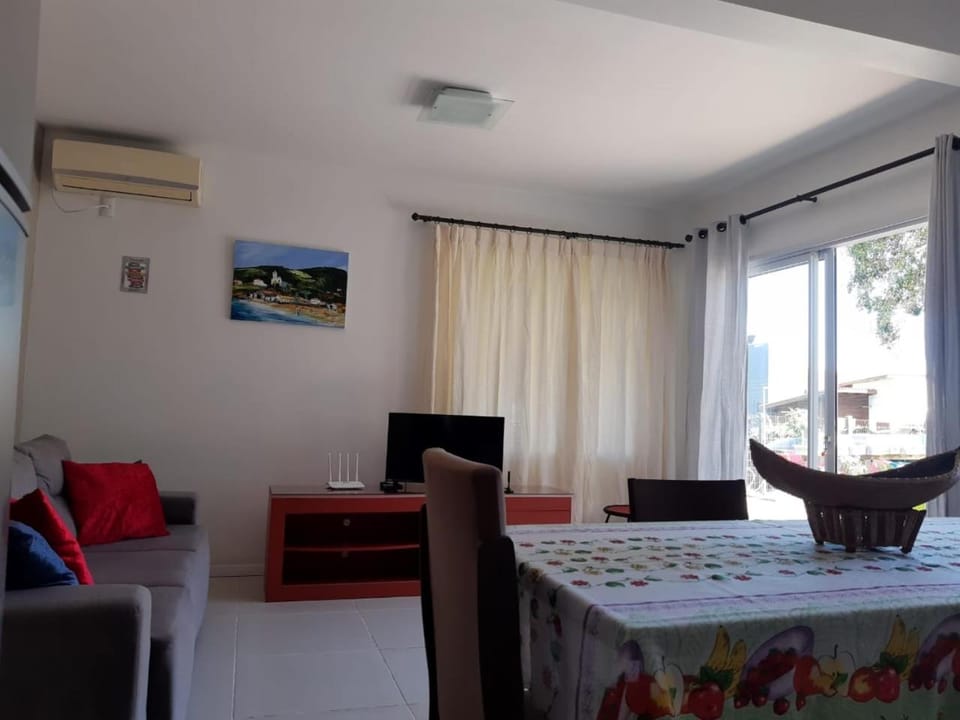 Casa Canto da Praia House in Garopaba