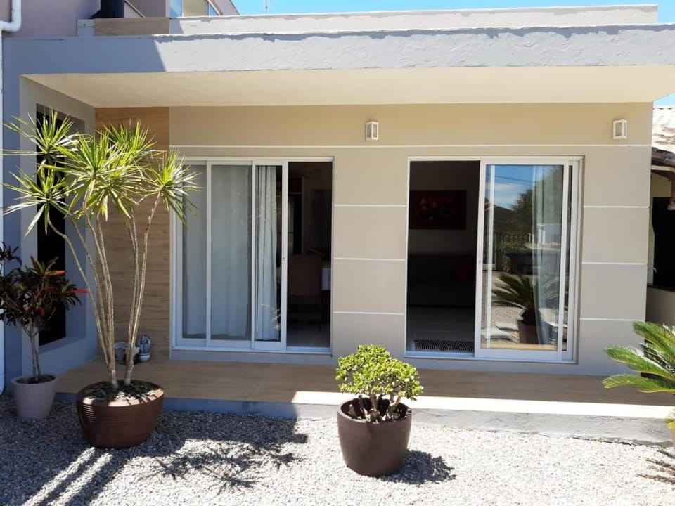 Casa Canto da Praia House in Garopaba