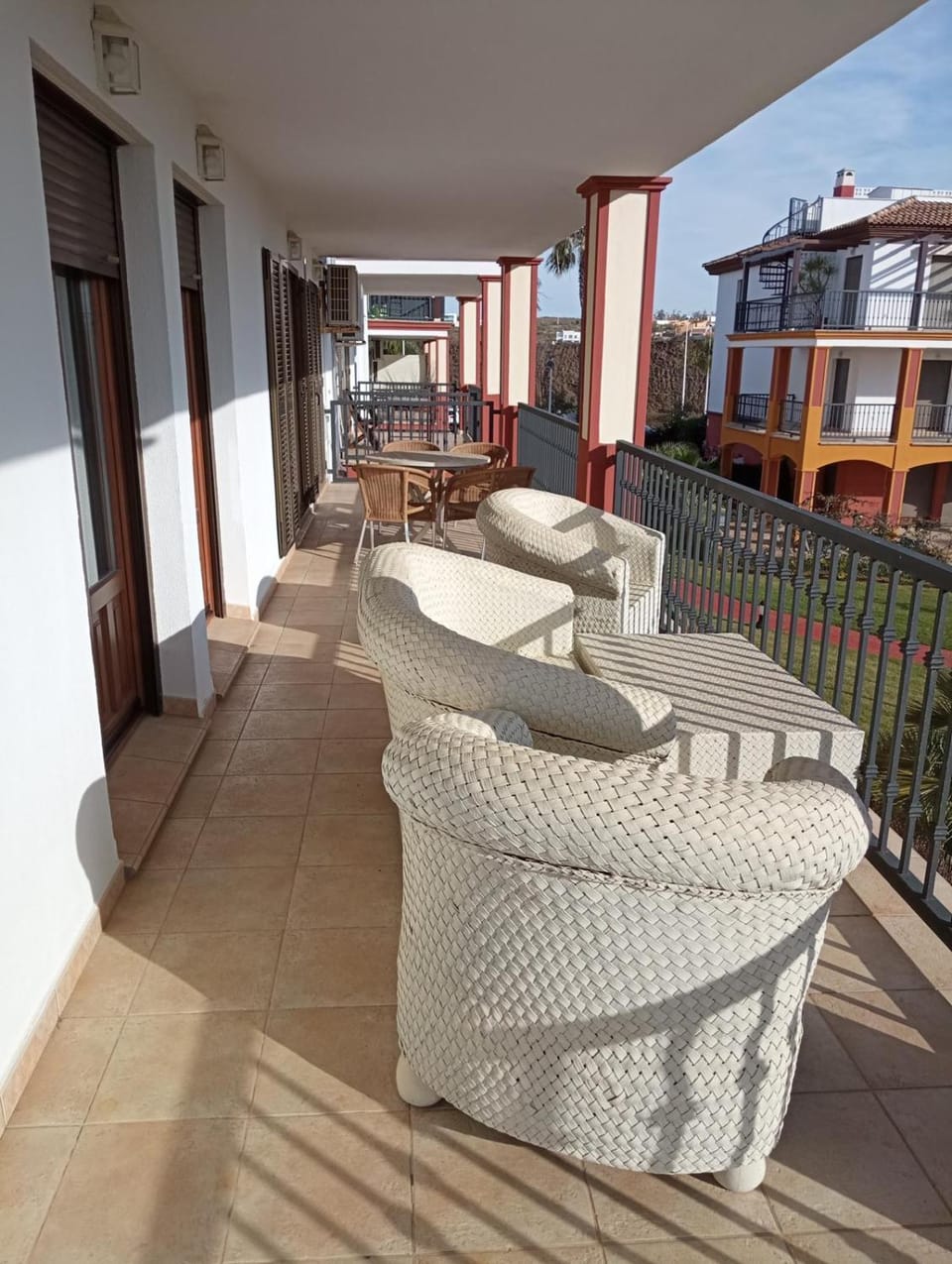 Villa Golf & Tranquility I Apartment in Faro District