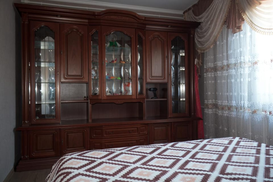 Bedroom, wardrobe
