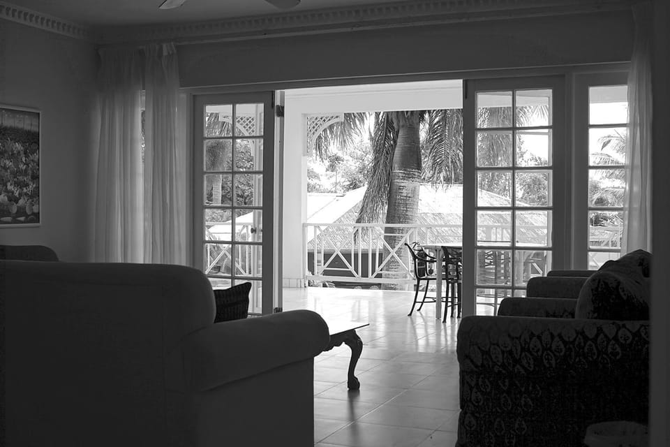 Beachcomber Club Resort Resort in Westmoreland Parish