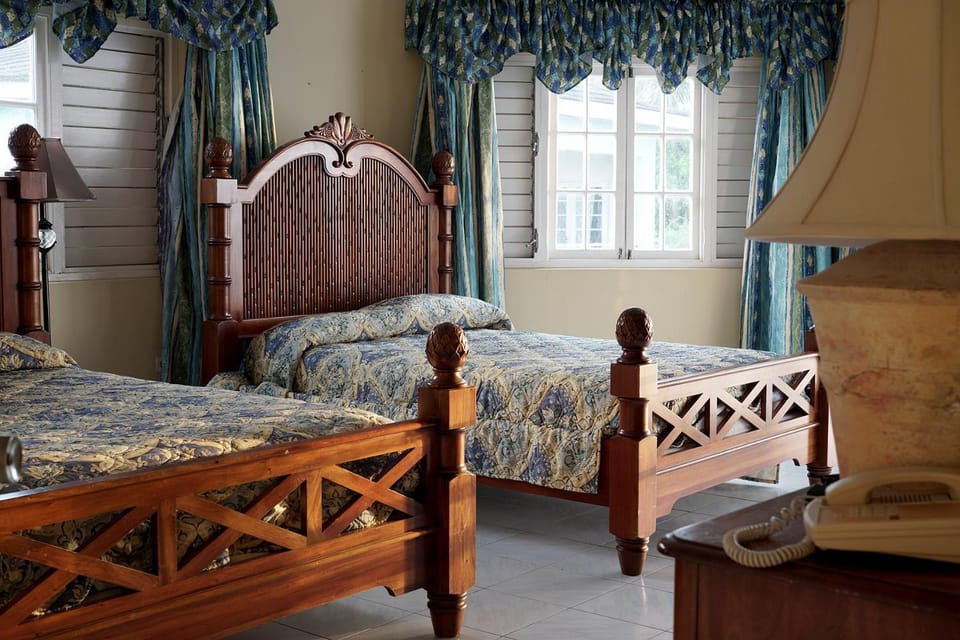 Beachcomber Club Resort Resort in Westmoreland Parish