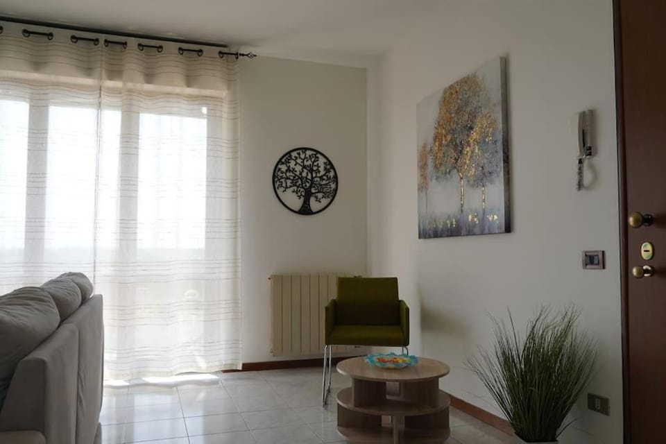 Desenzano Smart Stay & Comfort Apartment in Desenzano del Garda