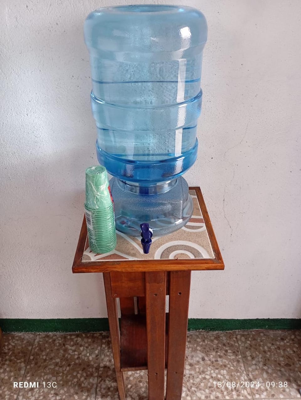 Hostal La Terraza Bed and Breakfast in Guatemala City