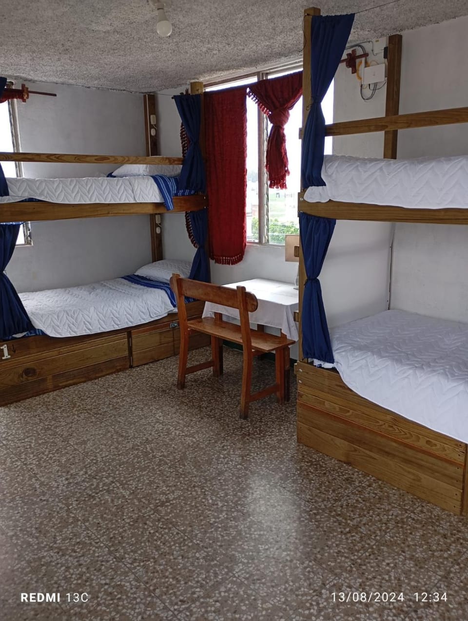 Hostal La Terraza Bed and Breakfast in Guatemala City