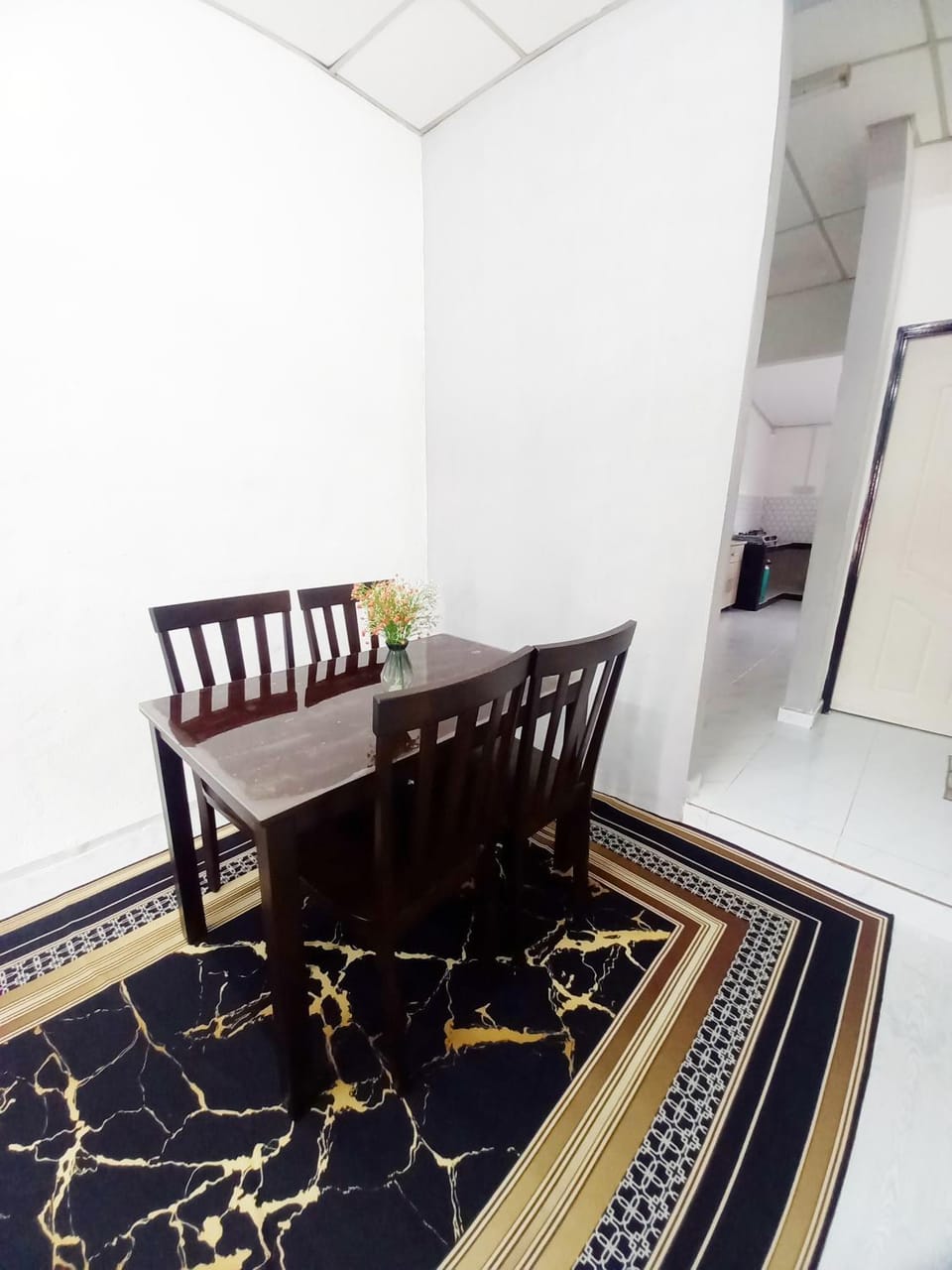Perhentian Besut Homestay House in Besut