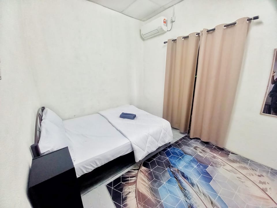 Perhentian Besut Homestay House in Besut