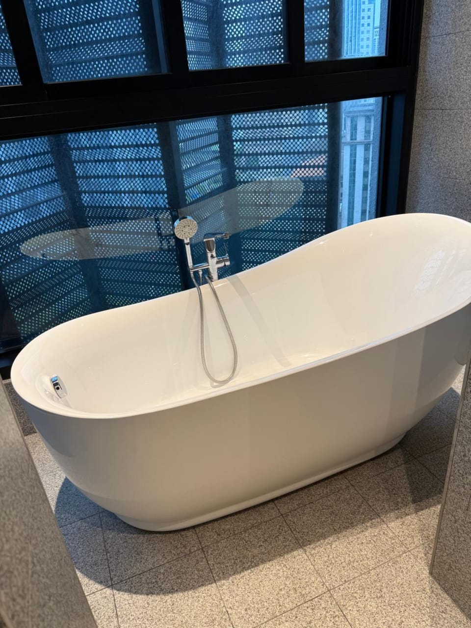 Bathroom, Bath