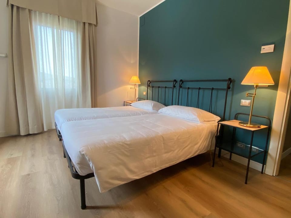 Locanda Moscal Hotel in Lake Garda