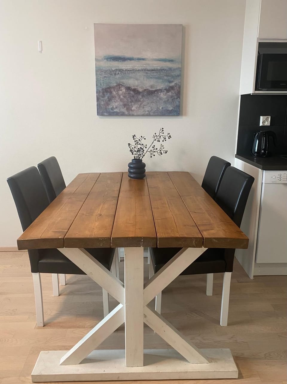 First Aparthotel Olive Apartment in Rovaniemi