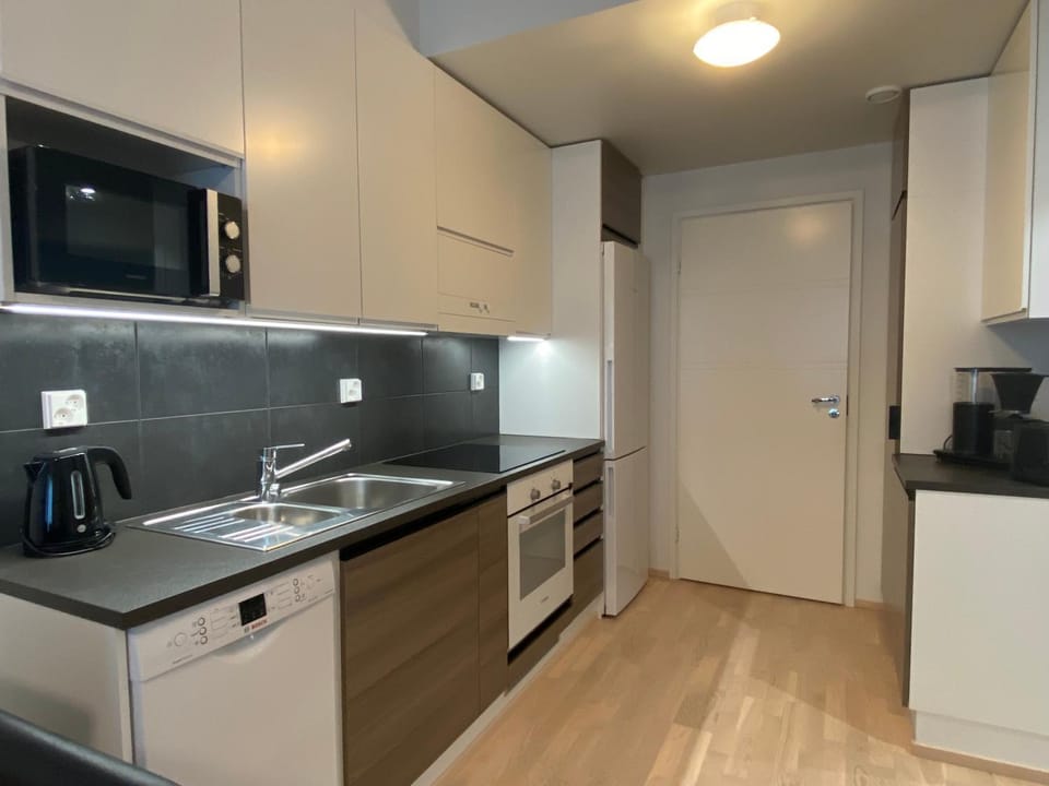 First Aparthotel Olive Apartment in Rovaniemi