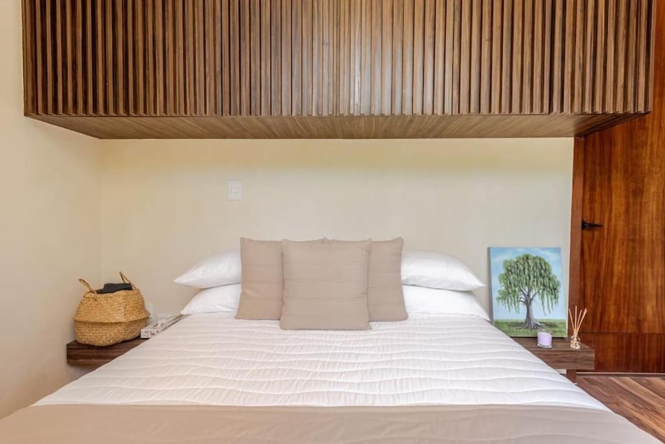 Alberca y balcon privado a 6 minutos de la playa Apartment in State of Quintana Roo
